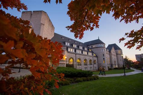 Kansas State University.